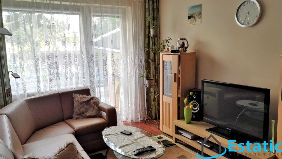Mieszkanie Gdańsk