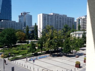 Mieszkanie Warszawa