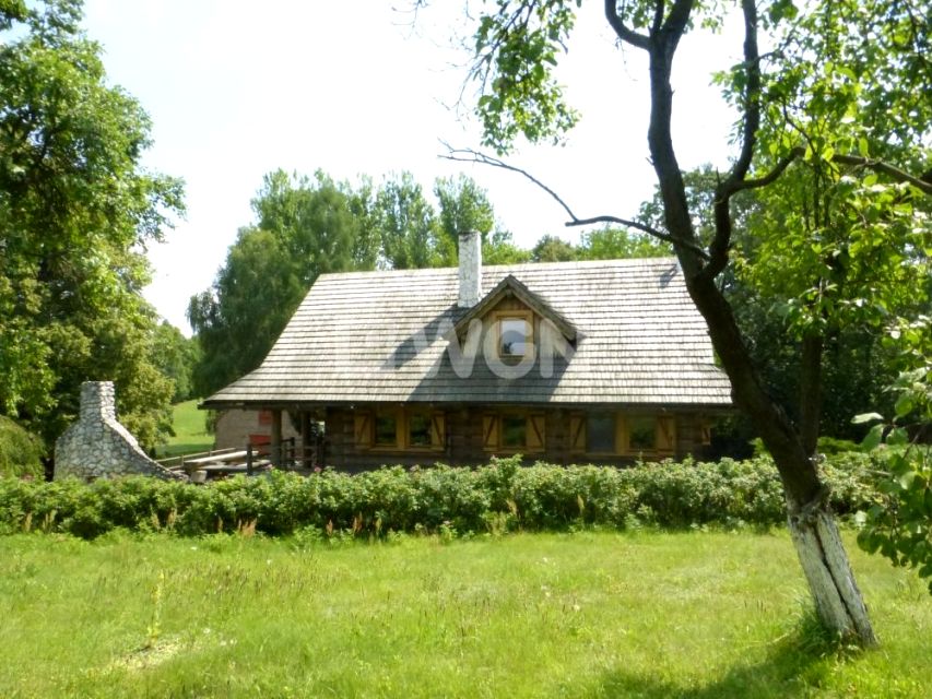 Dom Trzebniów