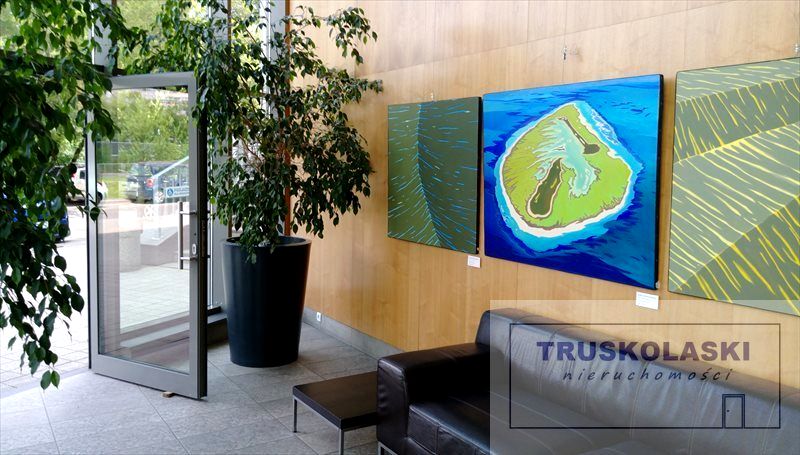 Mieszkanie apartamentowiec Warszawa