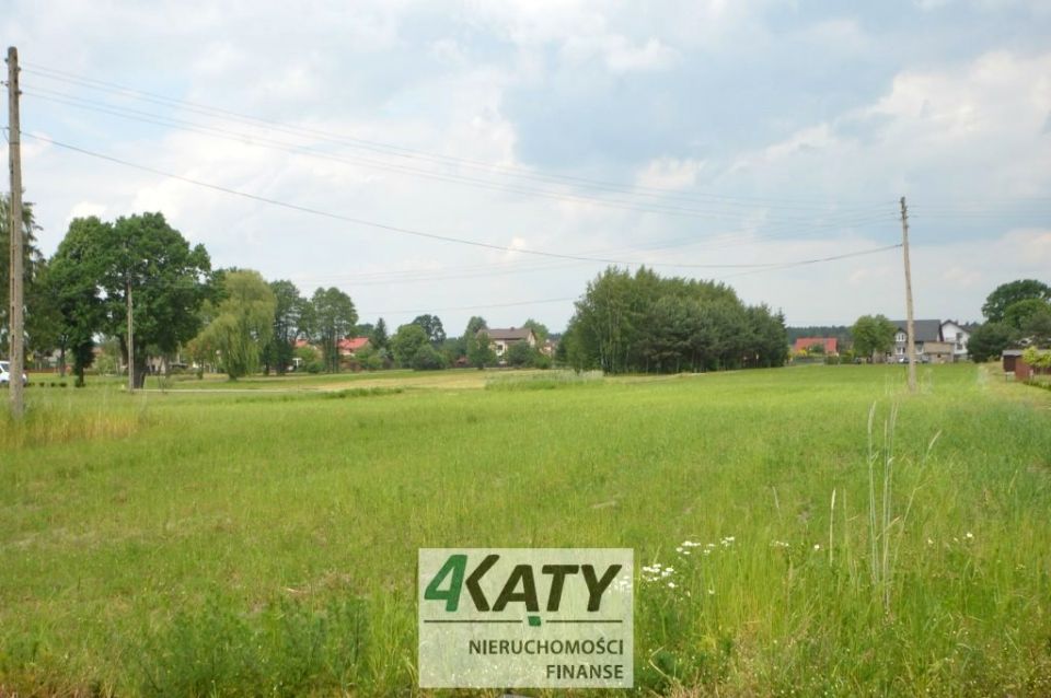 Działka budowlana Frydek