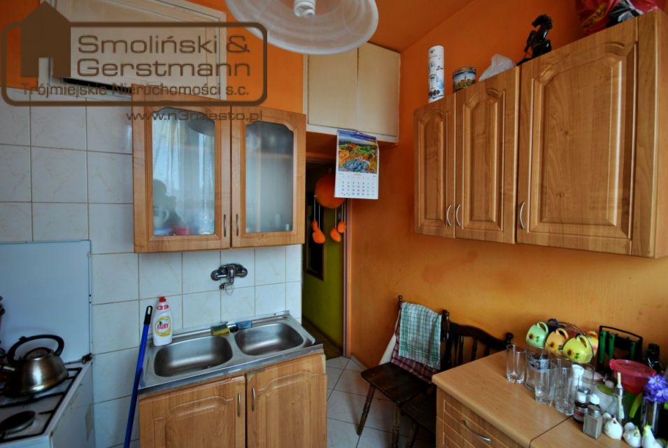 Mieszkanie Gdynia