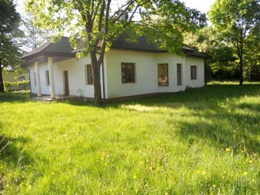 Dom Owczarnia