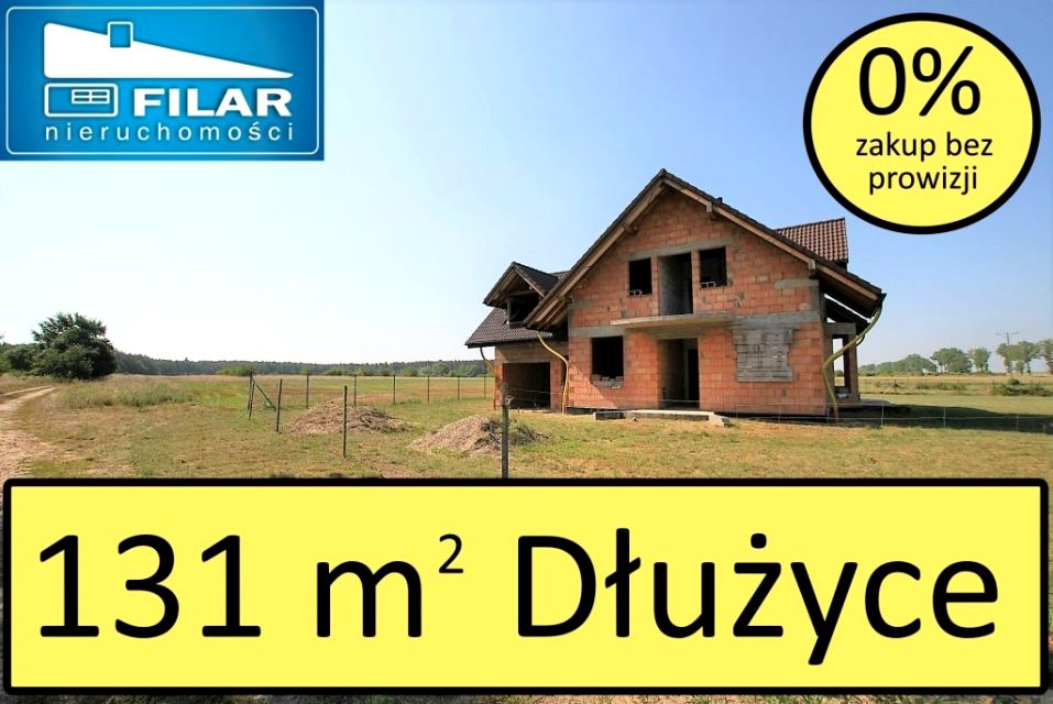 Dom Dłużyce