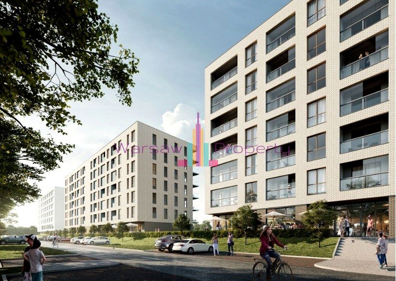 Mieszkanie Warszawa