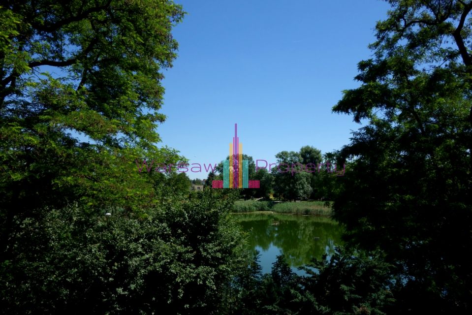 Dom Warszawa
