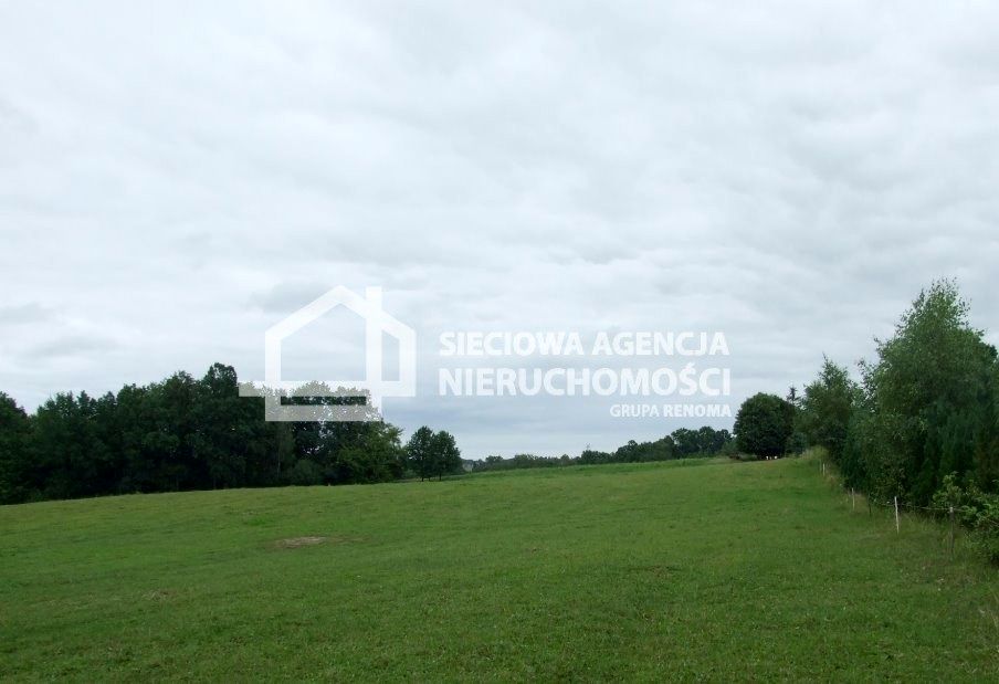 Działka budowlana Przodkowo