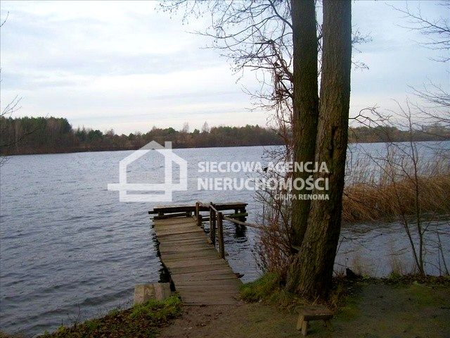 Działka budowlana Cekcyn