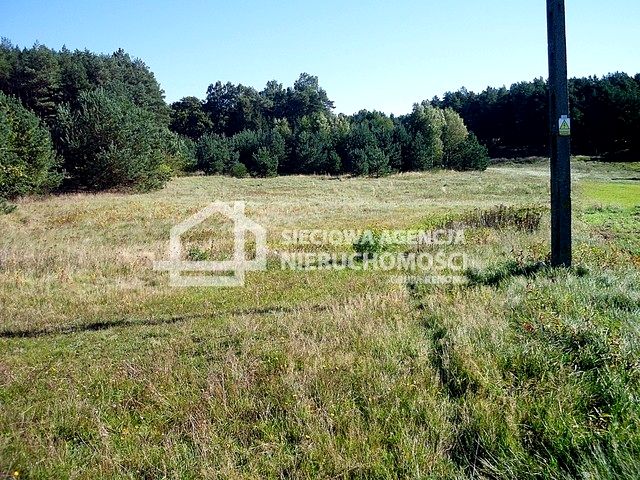 Działka budowlana sprzedam