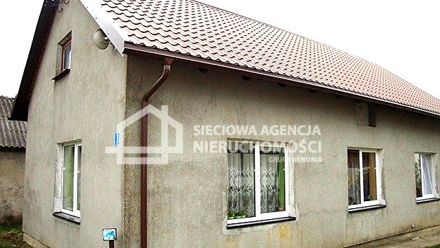 Dom Niepoczołowice