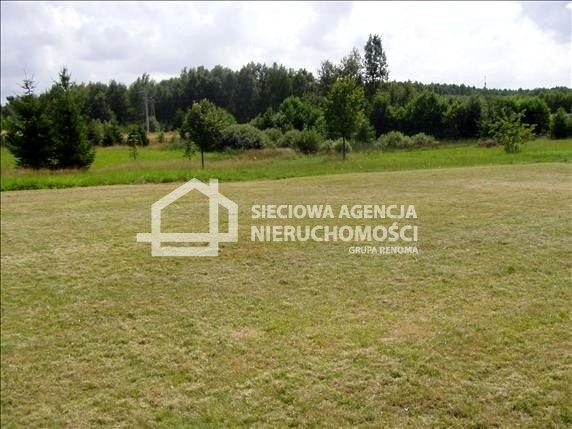 Działka budowlana Nowy Wiec