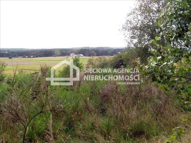Działka budowlana Pobłocie
