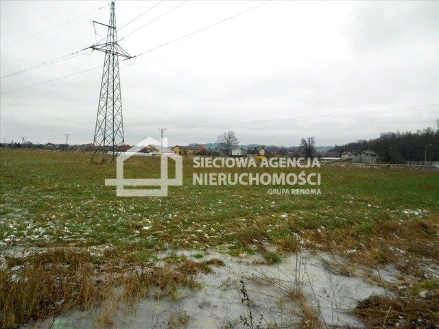Działka rolna Bożepole Wielkie