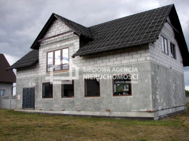 Dom Moszczenica