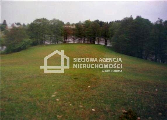 Działka budowlana Półczno