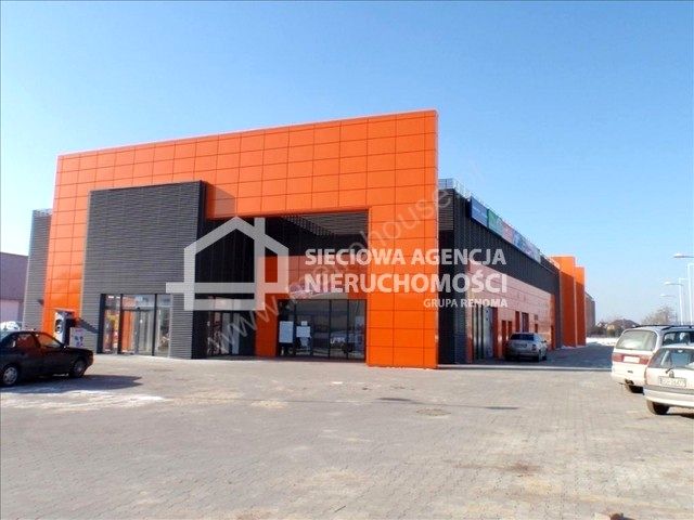 Lokal Czersk
