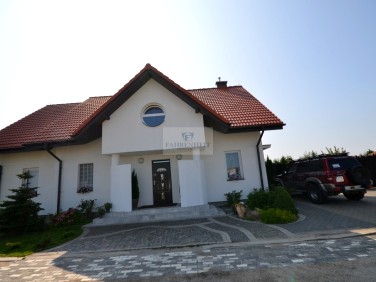 Dom Łęgowo