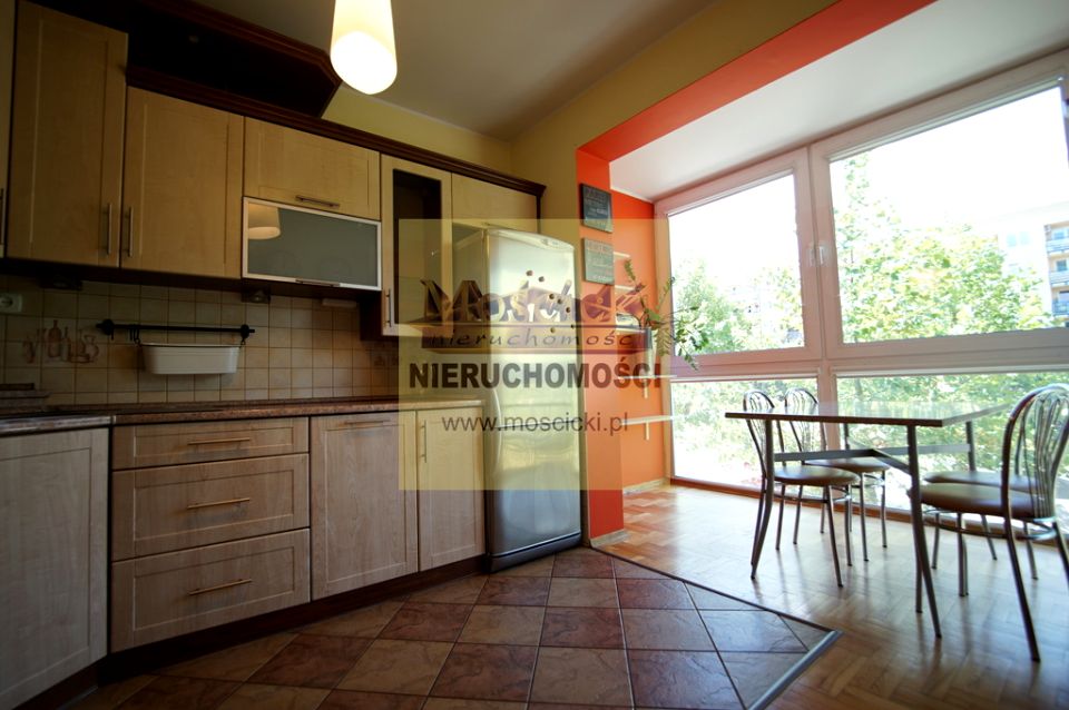 Mieszkanie apartamentowiec wynajem