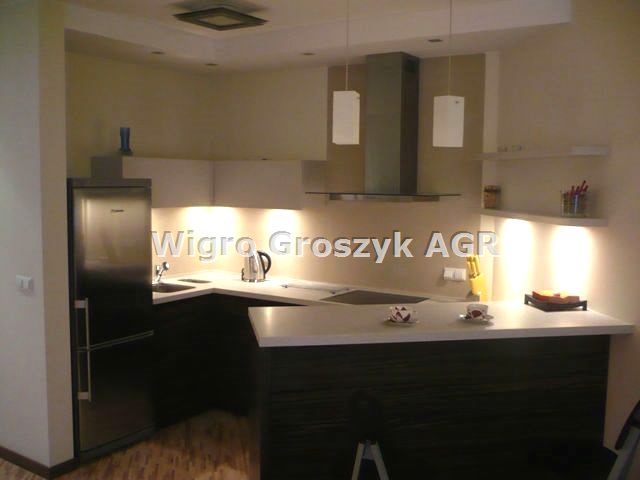 Mieszkanie Warszawa