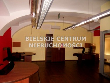 Lokal Bielsko-Biała wynajem