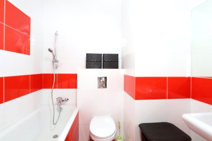 Mieszkanie apartamentowiec wynajem