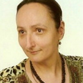 Iwona Fijałkowska