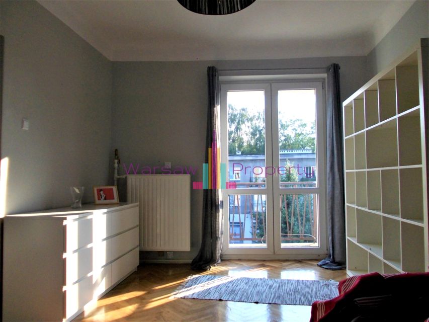 Mieszkanie Warszawa