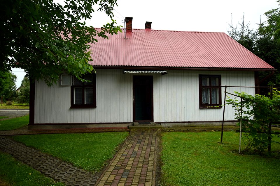 Dom Przeworsk