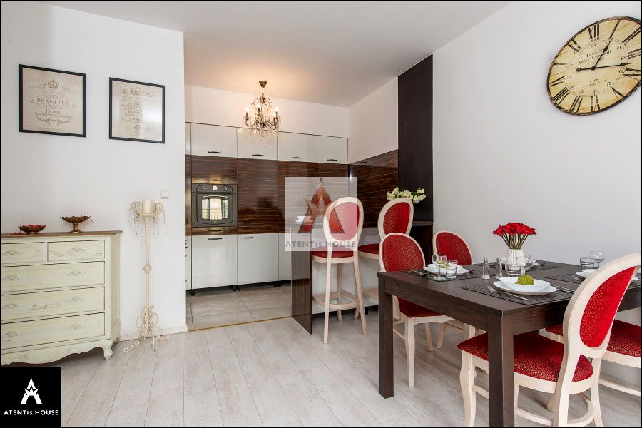 Mieszkanie apartamentowiec Warszawa