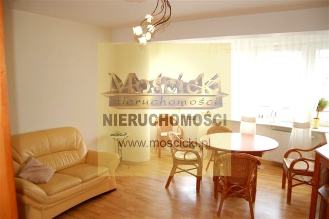 Mieszkanie Warszawa