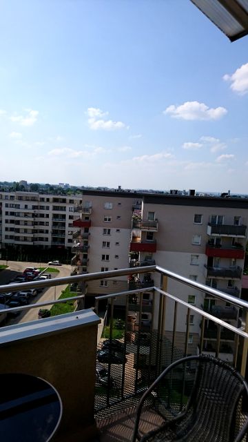 Mieszkanie Kraków