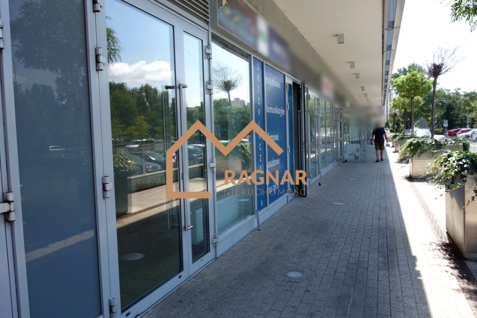 Lokal Warszawa