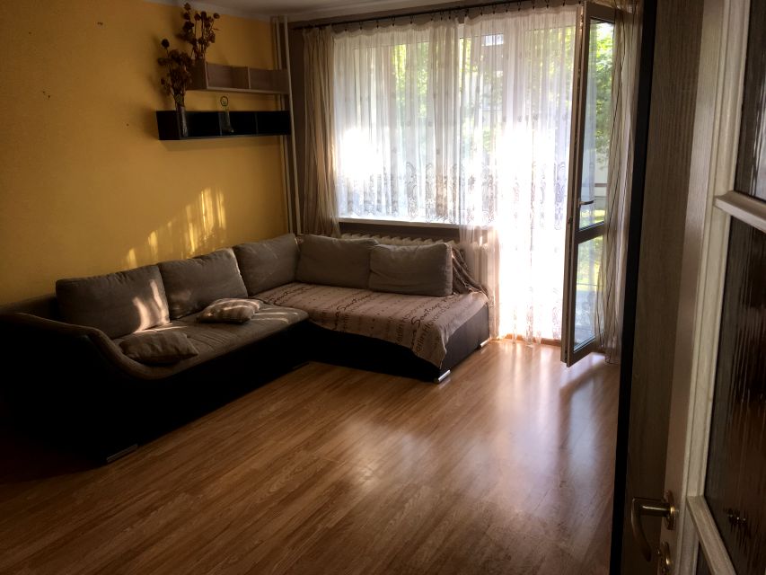 Mieszkanie Gdańsk