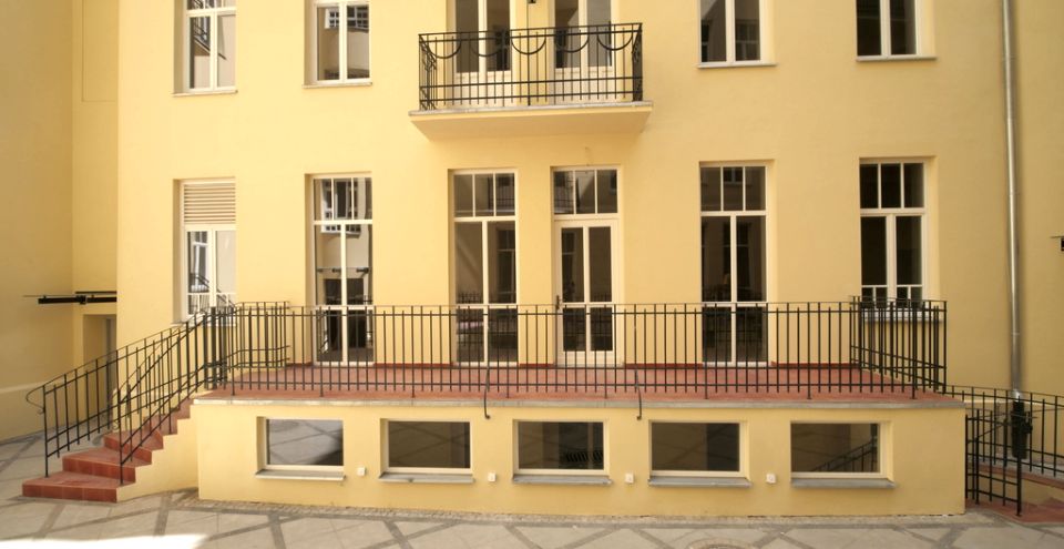 Lokal Warszawa