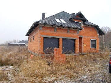 Dom Wilkszyn