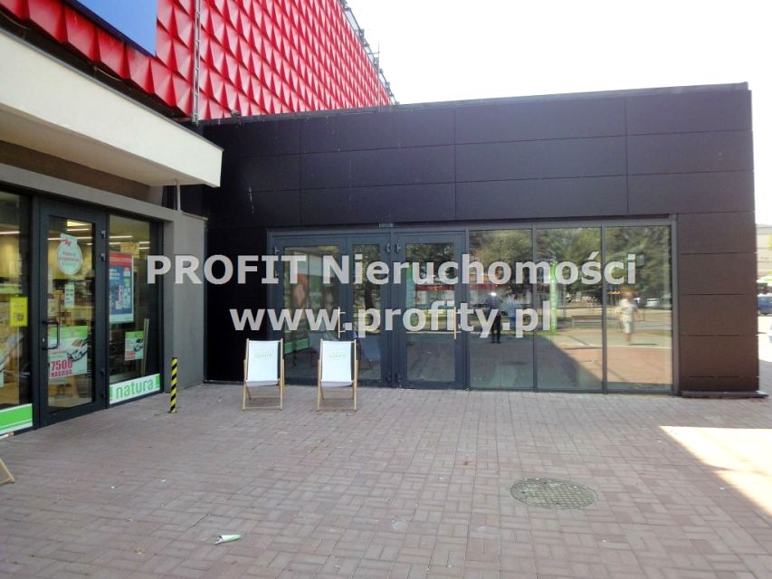Lokal Tychy