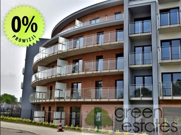 Mieszkanie apartamentowiec Kraków