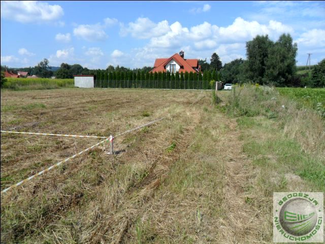 Działka budowlana Bolechowice sprzedam