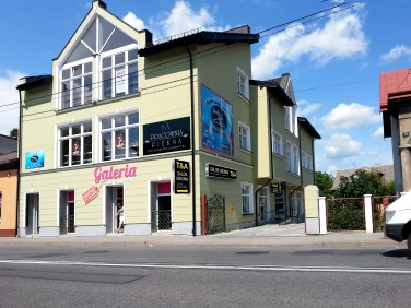 Lokal Brzesko