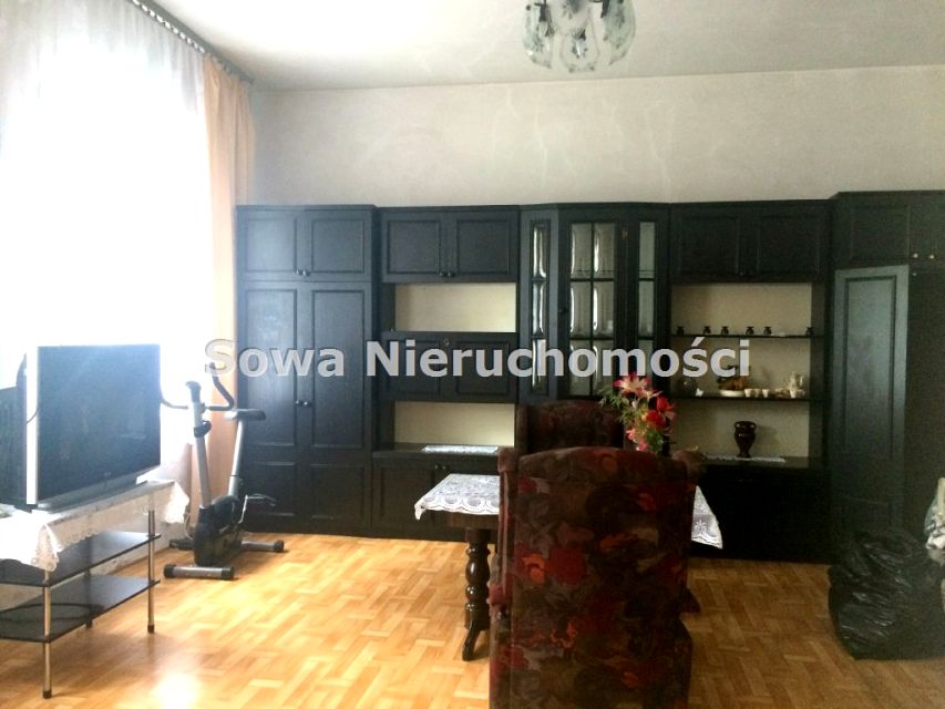 Mieszkanie Grzmiąca