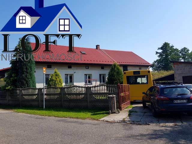 Dom Pozowice