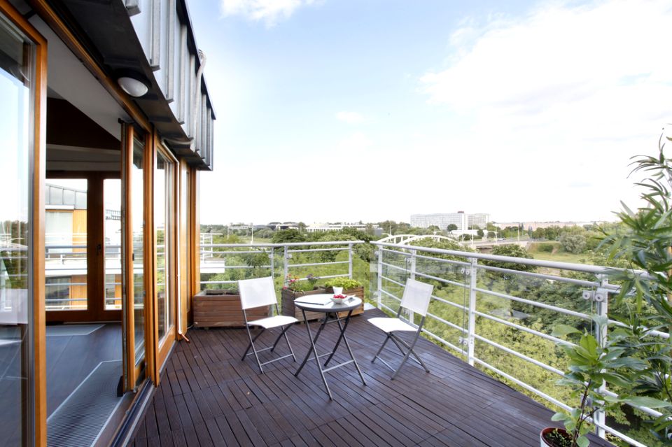 Mieszkanie Poznań wynajem