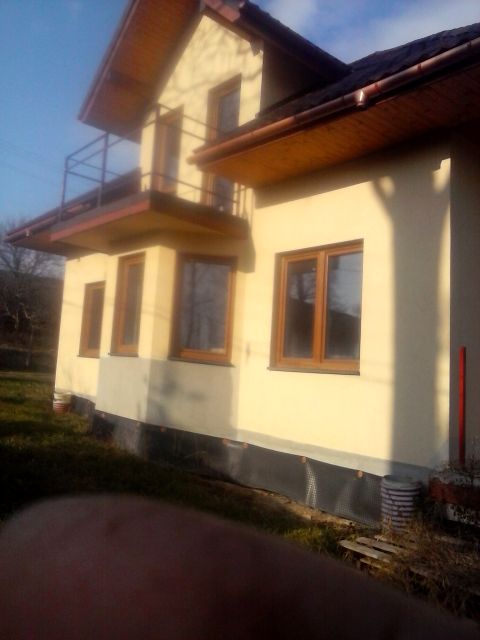 Dom Rabka-Zdrój