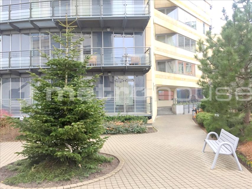 Mieszkanie Warszawa wynajem