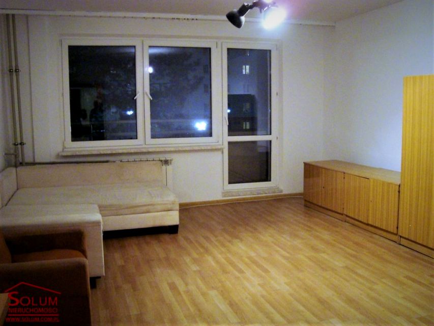 Mieszkanie Warszawa