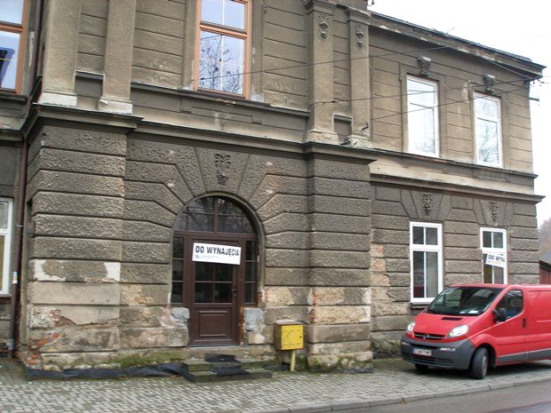 Mieszkanie Bielsko-Biała