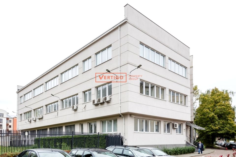 Lokal Warszawa