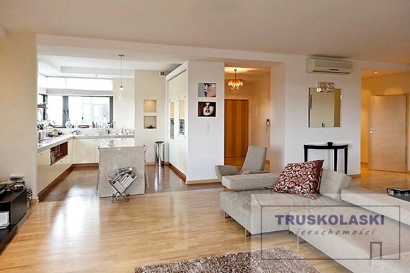 Mieszkanie Warszawa wynajem