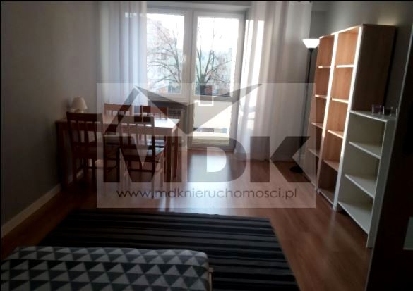 Mieszkanie Warszawa