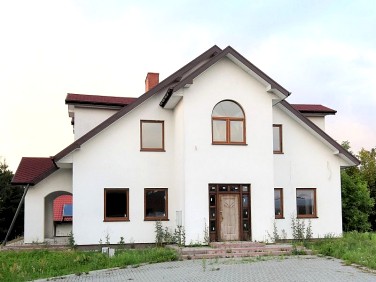 Dom Kalinówka